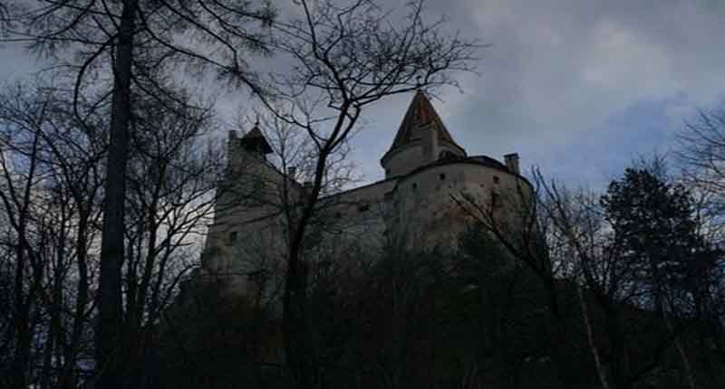 ➲ Schloss Wildenstein in Leibertingen ( Baden Württemberg )