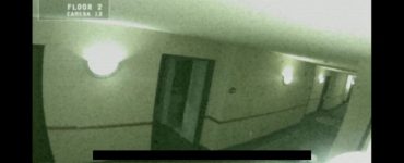 Gruseliges Video: Paranormale Erlebnisse